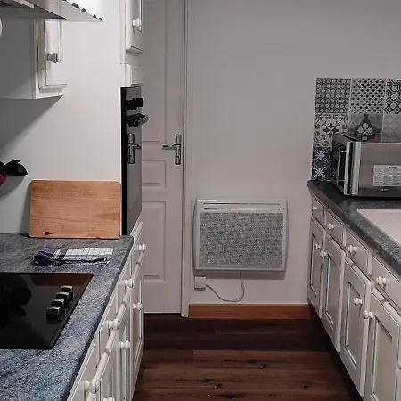 Petite Maison Agreable 別荘