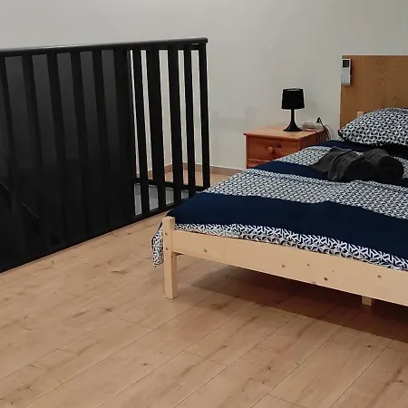 Petite Maison Agreable 別荘