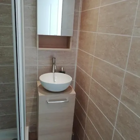 Petite Maison Agreable Casa de Férias Calais