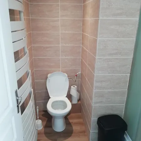 Petite Maison Agreable Casa de Férias *