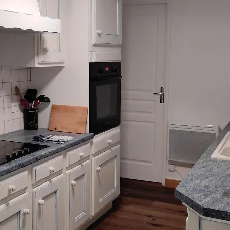 Casa de Férias Petite Maison Agreable *