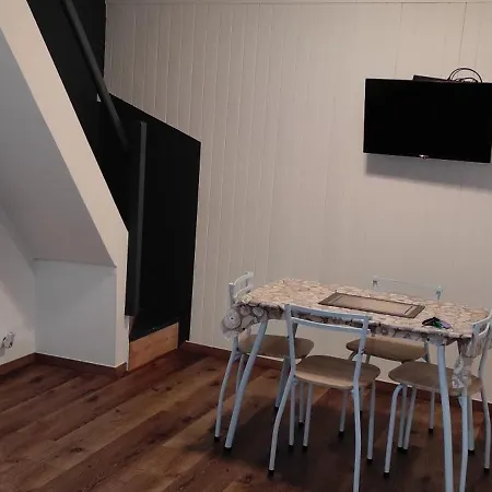 Petite Maison Agreable *