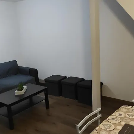 Petite Maison Agreable Casa de Férias Calais