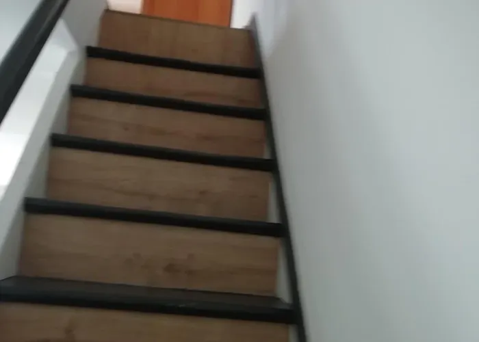 Petite Maison Agreable Σπίτι διακοπών *