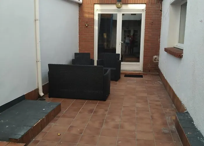 Petite Maison Agreable Σπίτι διακοπών Καλέ