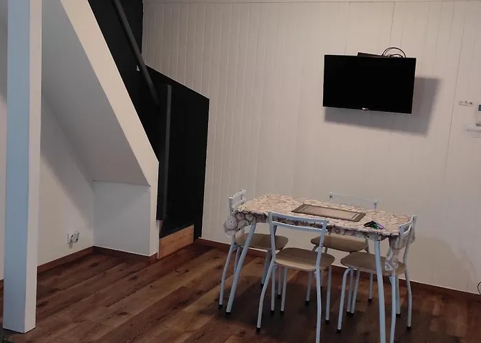 Petite Maison Agreable *