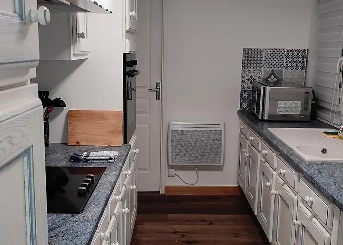 Petite Maison Agreable Σπίτι διακοπών