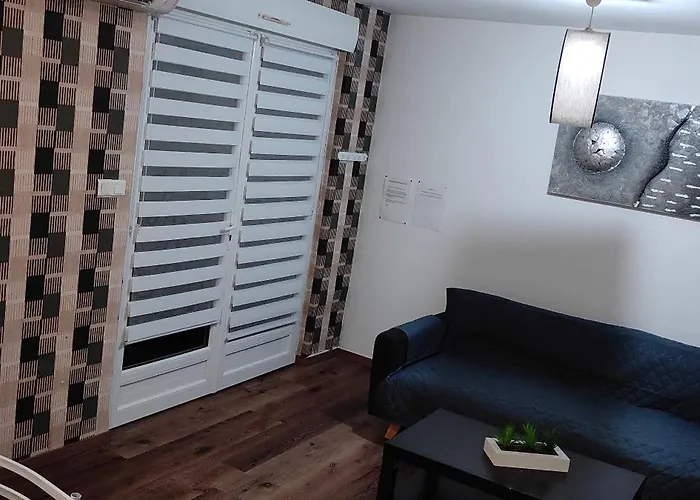 Petite Maison Agreable Σπίτι διακοπών Καλέ